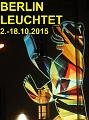 A Berlin leuchtet